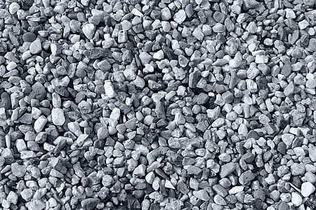 gray gravels photography thumbnail