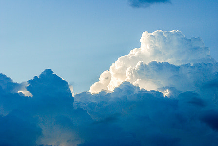 photo of columbus clouds thumbnail