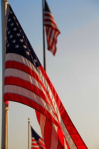 US flag thumbnail