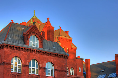 University buildings in Madison, Wisconsin thumbnail