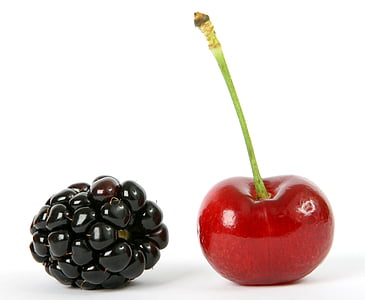 raspberry and cherry thumbnail