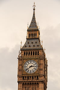 clock tower time 3:40 thumbnail