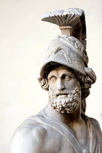 Hercules statue thumbnail