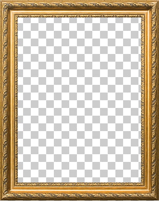 Frame Stock photography, Elegant European frame, rectangular brown wooden photo frame PNG clipart