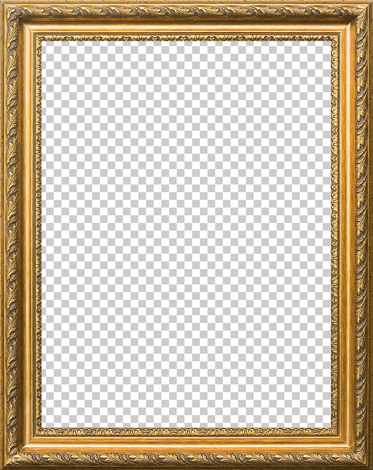 Frame Stock Photography Elegant European Rectangular Brown