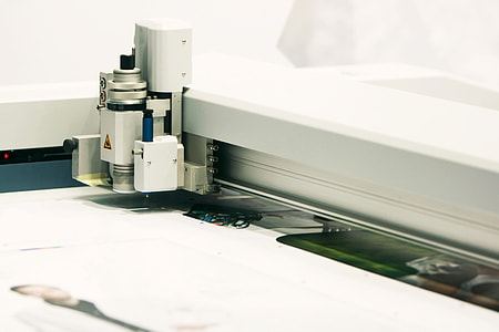 white tarpaulin machine thumbnail