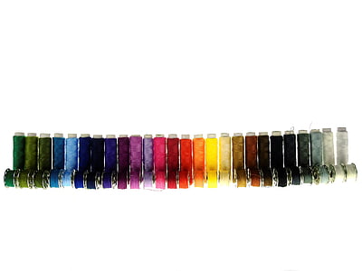 assorted-color tread lot thumbnail