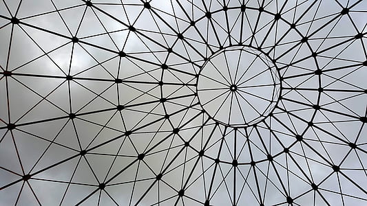 closeup photo of metal sphere thumbnail