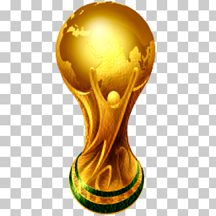 2018 FIFA World Cup 2014 FIFA World Cup 2002 FIFA World Cup 2006 FIFA World Cup FIFA World Cup Trophy, Fifa, gold-colored trophy PNG clipart