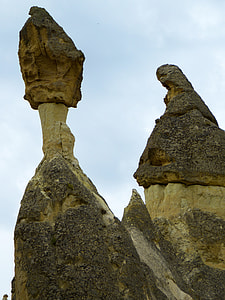 Valley Of Love, Fairy Chimneys thumbnail