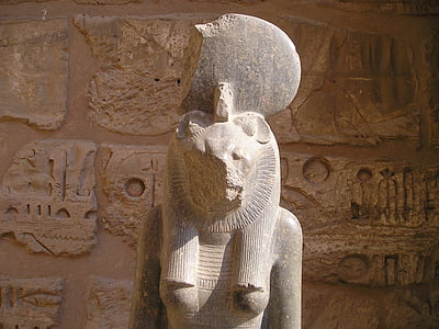 egyptian god figure thumbnail