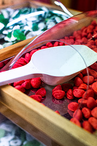 Store with sweet candies thumbnail