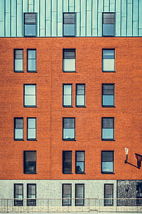 photo of orange building thumbnail