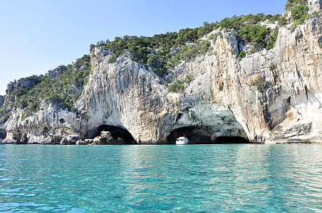 sea, nature, vacation, water thumbnail