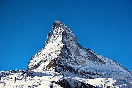 gray mountain alps thumbnail