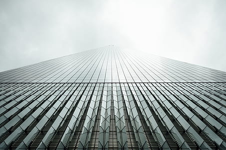 worms eye view of building thumbnail