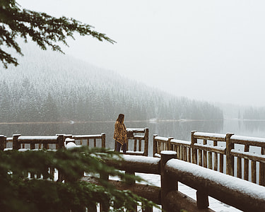 person on dock thumbnail
