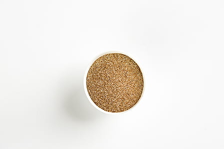 round brown grains thumbnail