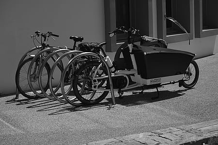 gray motor scooter thumbnail