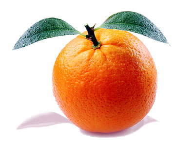 orange fruit thumbnail