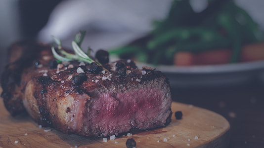 grilled meat thumbnail