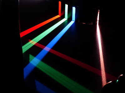 photography assorted light thumbnail