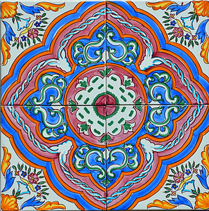 decorative tile slab thumbnail