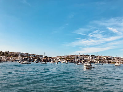Port And Boats thumbnail