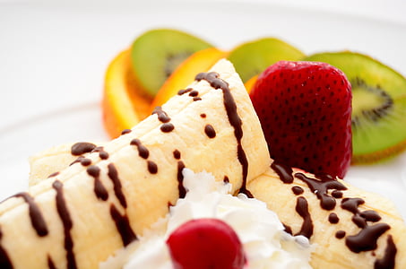 banana split thumbnail