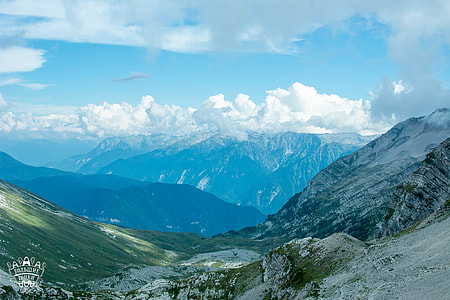 Mountains, Mountains Of Abkhazia thumbnail