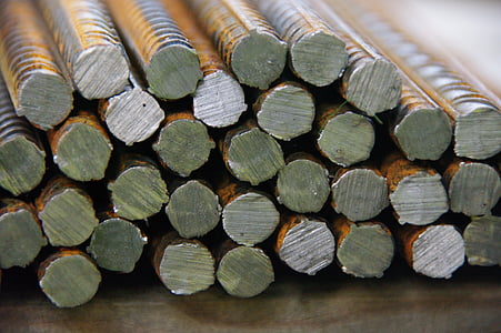 steel bar lot thumbnail