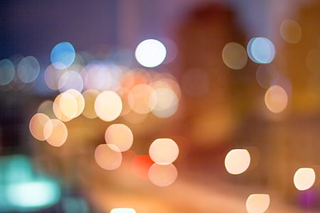 bokeh, pattern, photoshop, blur, focus, wet thumbnail