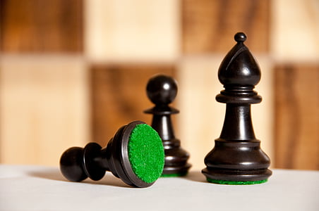 close-up photography chess pieces thumbnail