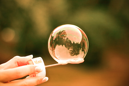 Just Colorful Bubble thumbnail