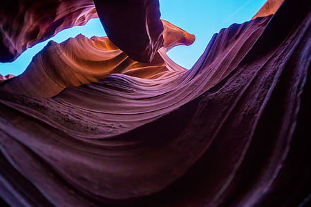 Grand Canyon, USA thumbnail