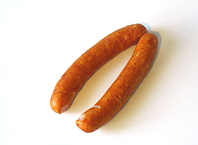 fried sausage thumbnail