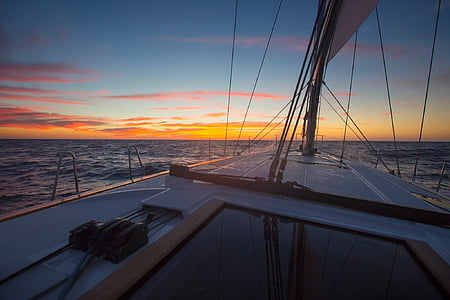 boat on body of water thumbnail