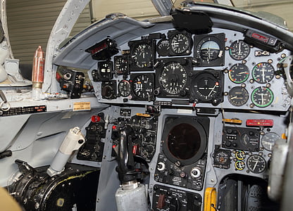 gray plane cockpit thumbnail