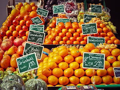 orange fruit lot thumbnail