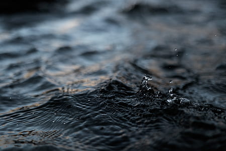 time lapse photography of water splash thumbnail