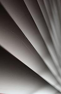 macro photography of horizontal window blind thumbnail