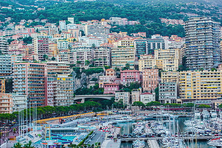 view of buildings at the mountain thumbnail