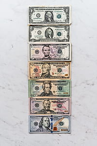 American Money Photo thumbnail