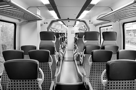 inside the train thumbnail