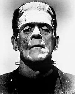 Frankenstein thumbnail