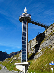 Panorama Lift, Observation Deck thumbnail