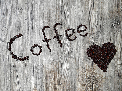 Coffee beans thumbnail