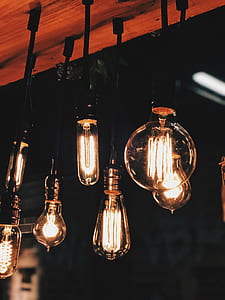 black pendant lamps thumbnail
