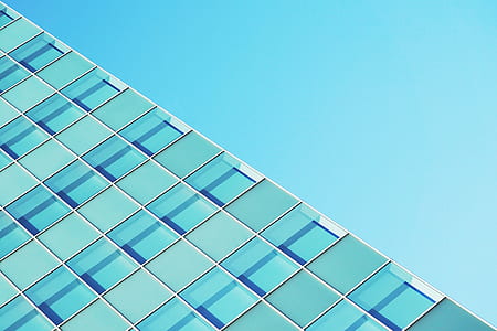 building, architecture, modern architecture, structure, urban, glass thumbnail