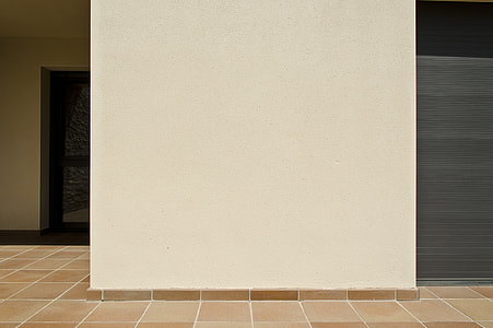 white concrete wall thumbnail